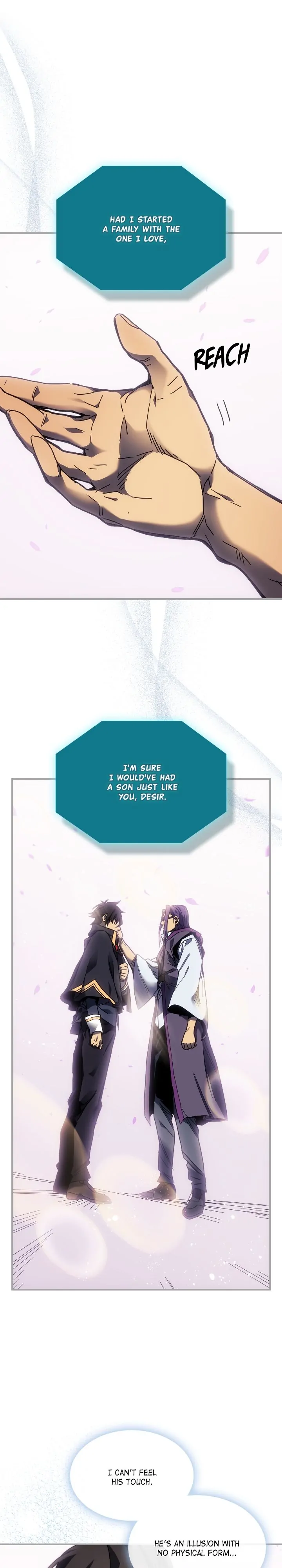 Read A Returners Magic Should Be Special Manga Online