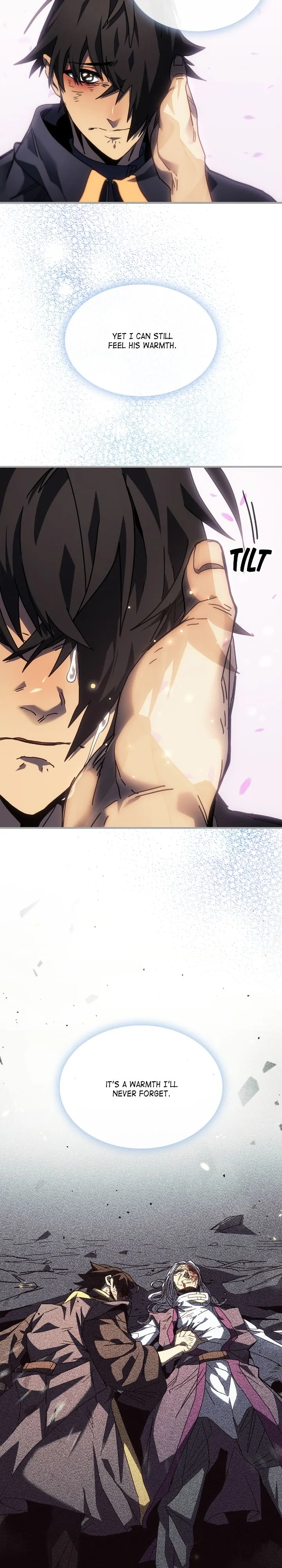 Read A Returners Magic Should Be Special Manga Online