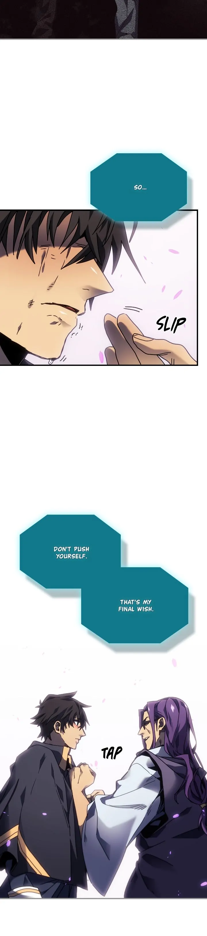 Read A Returners Magic Should Be Special Manga Online