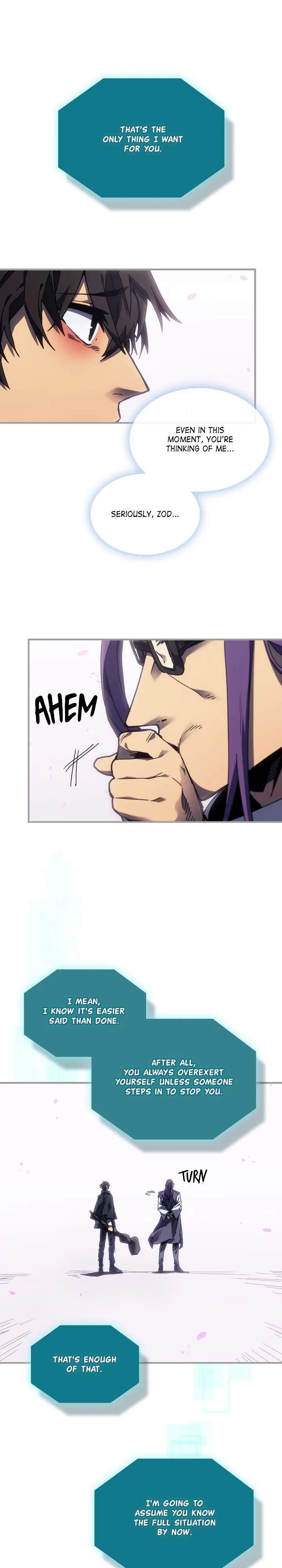 Read A Returners Magic Should Be Special Manga Online