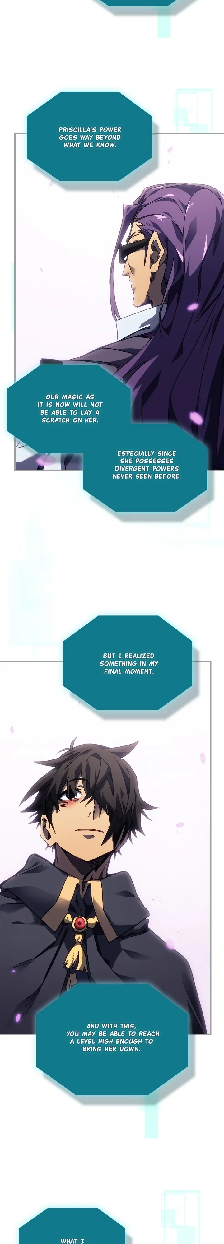 Read A Returners Magic Should Be Special Manga Online