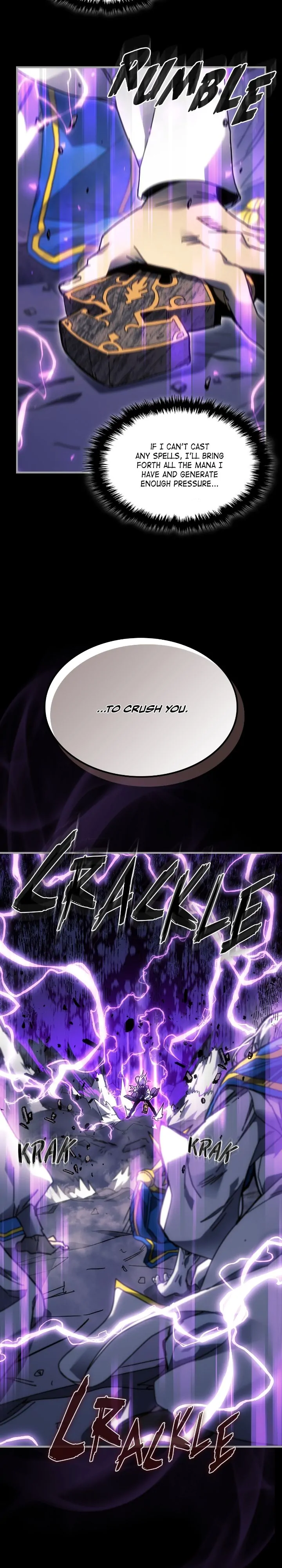 Read A Returners Magic Should Be Special Manga Online