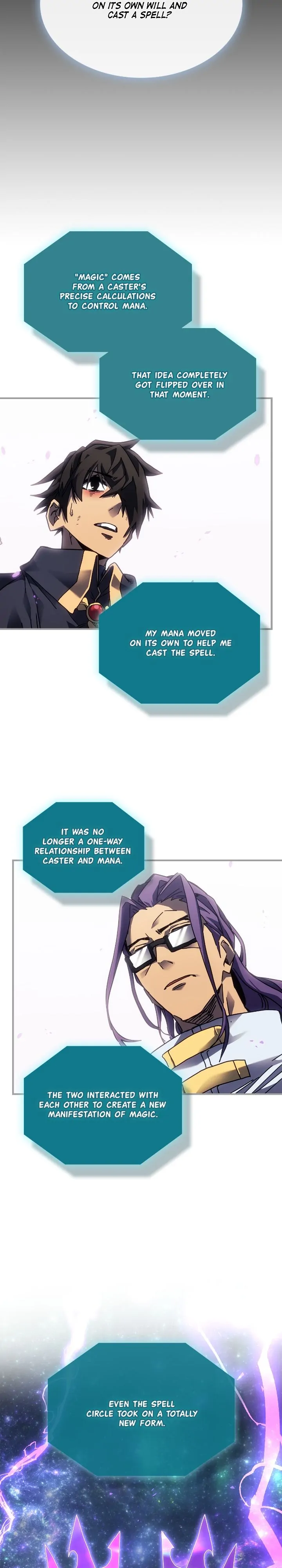 Read A Returners Magic Should Be Special Manga Online