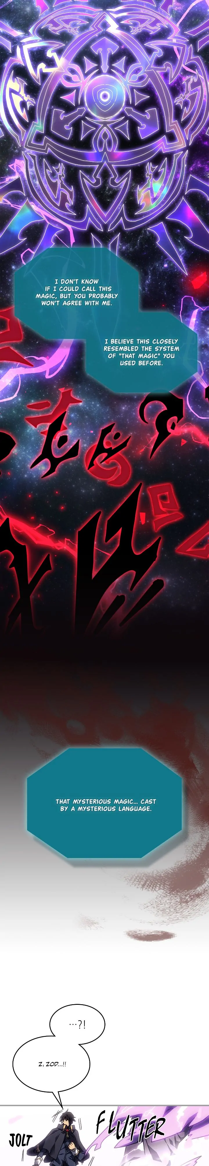 Read A Returners Magic Should Be Special Manga Online