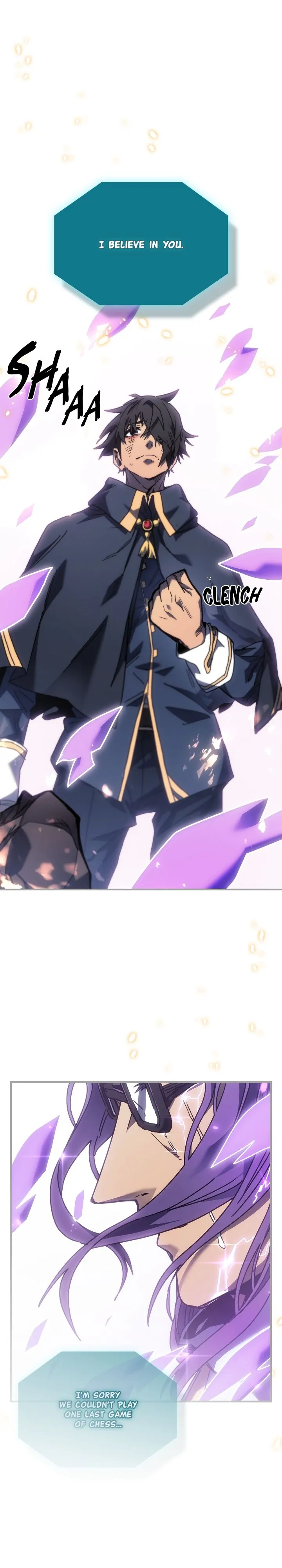 Read A Returners Magic Should Be Special Manga Online