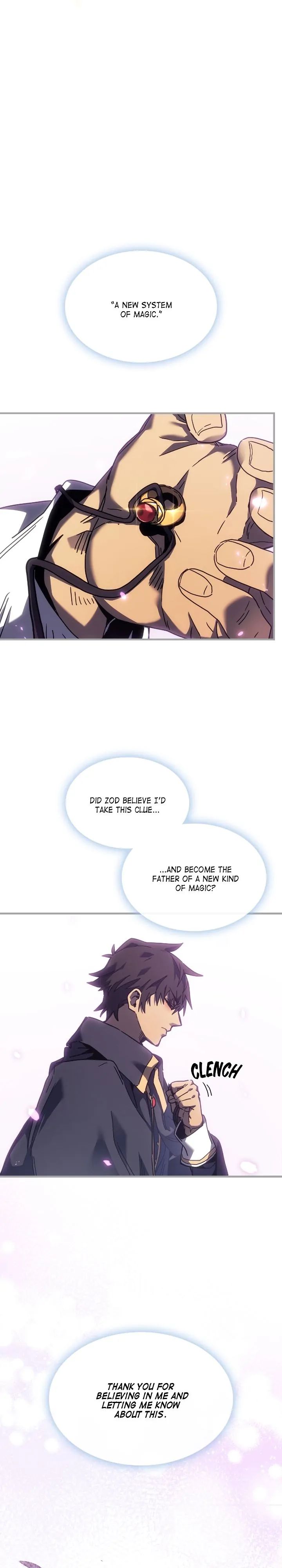 Read A Returners Magic Should Be Special Manga Online