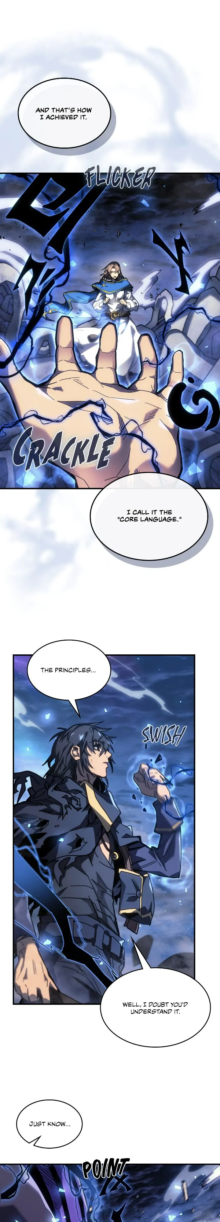 Read A Returners Magic Should Be Special Manga Online