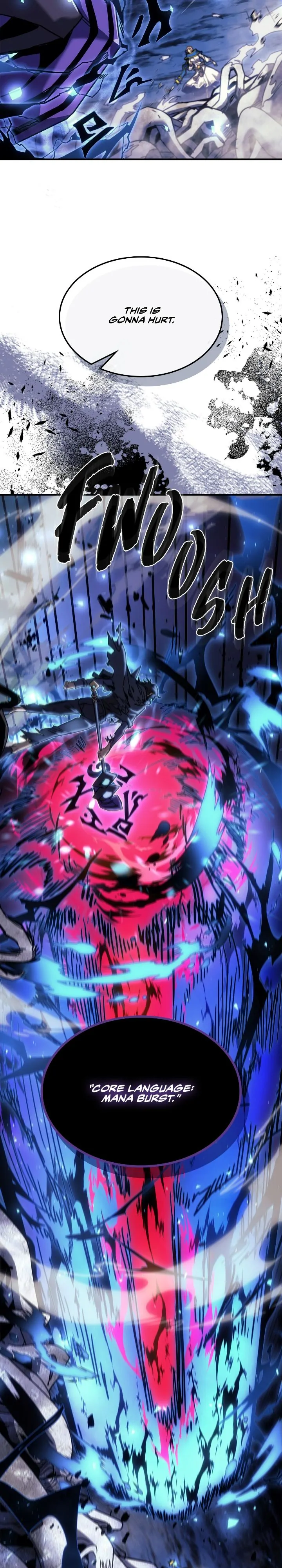 Read A Returners Magic Should Be Special Manga Online