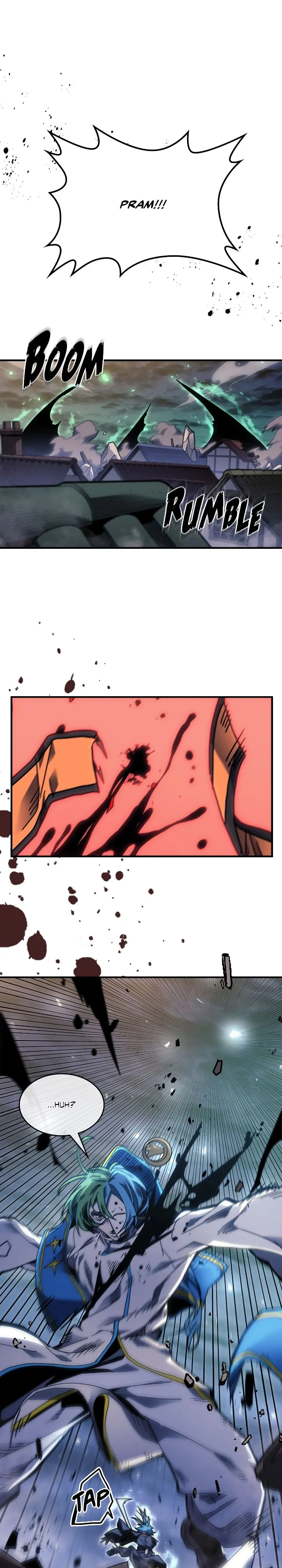 Read A Returners Magic Should Be Special Manga Online