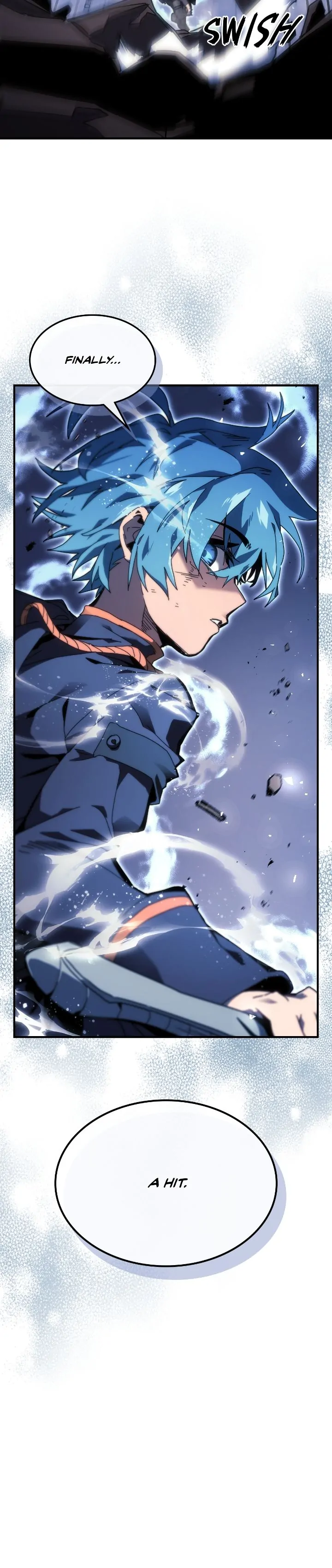 Read A Returners Magic Should Be Special Manga Online