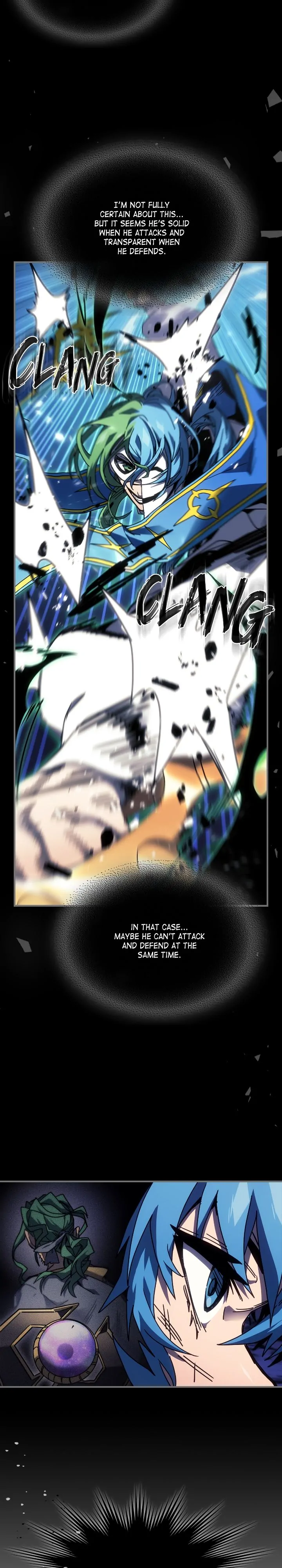 Read A Returners Magic Should Be Special Manga Online