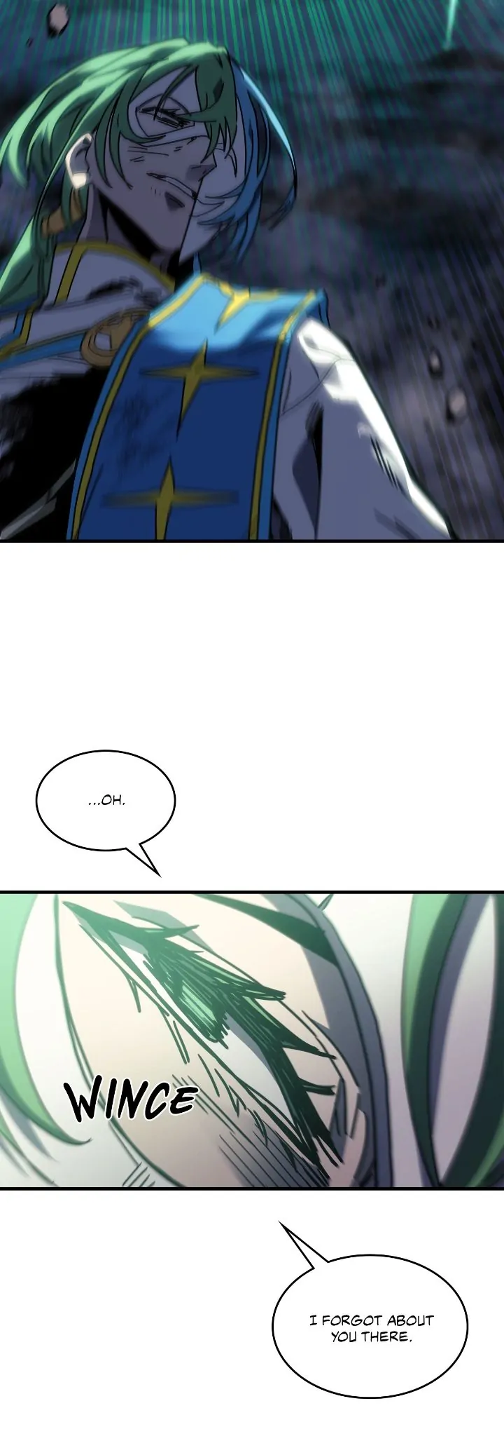 Read A Returners Magic Should Be Special Manga Online