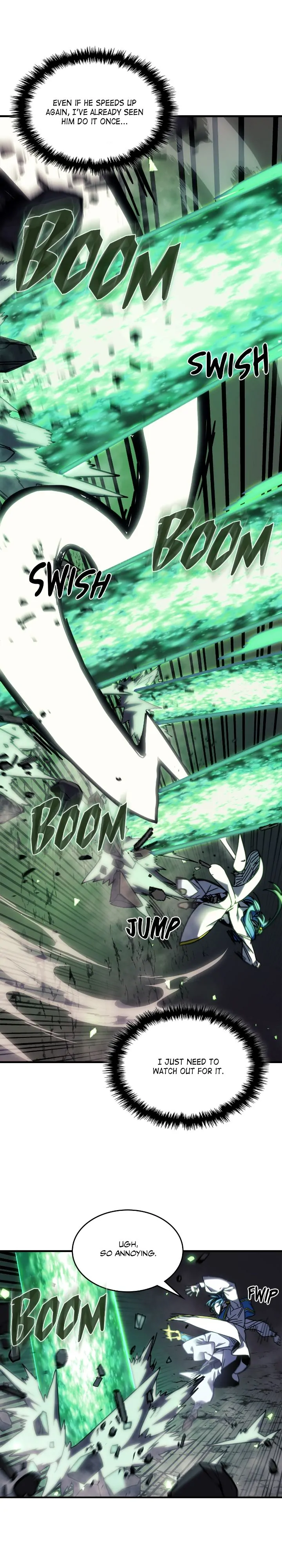 Read A Returners Magic Should Be Special Manga Online