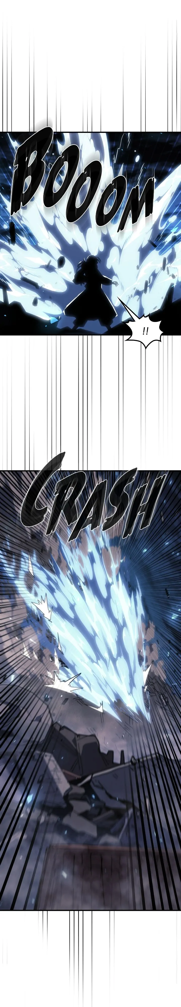 Read A Returners Magic Should Be Special Manga Online