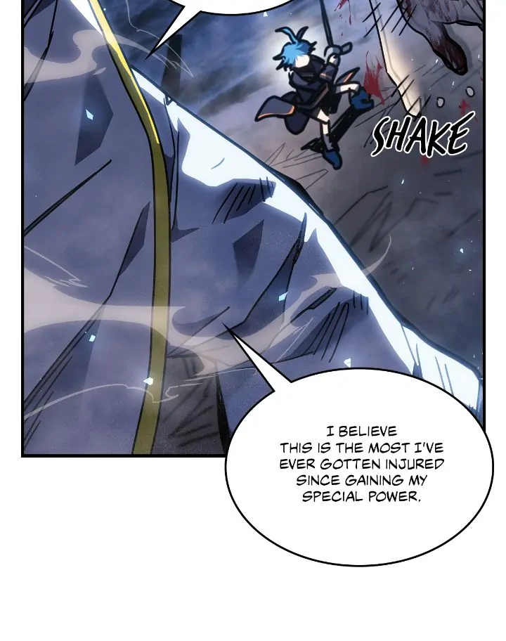 Read A Returners Magic Should Be Special Manga Online