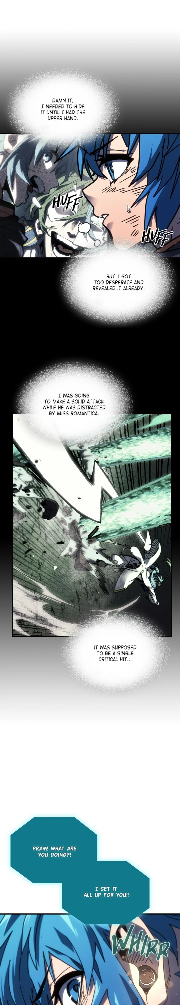 Read A Returners Magic Should Be Special Manga Online