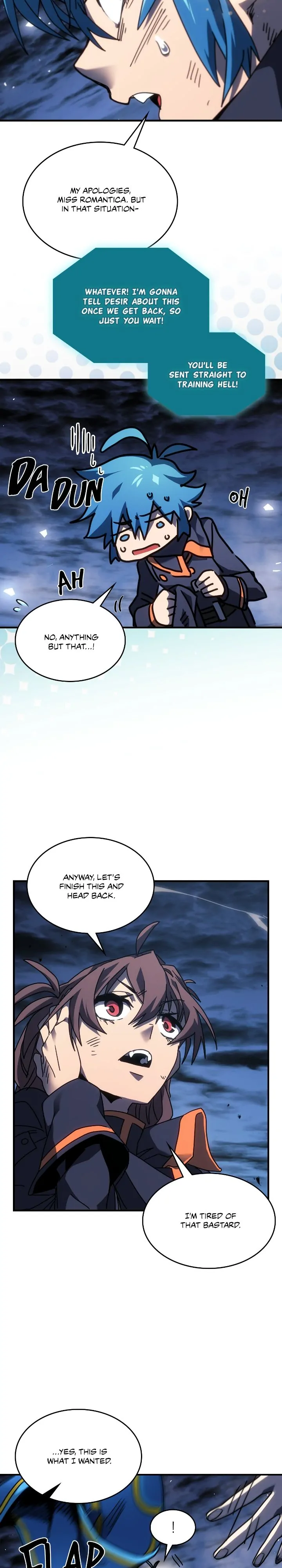 Read A Returners Magic Should Be Special Manga Online