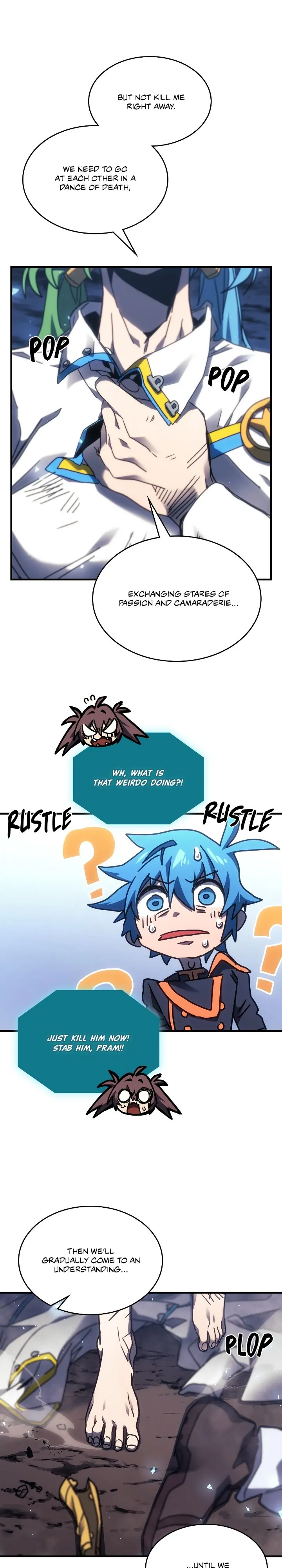 Read A Returners Magic Should Be Special Manga Online