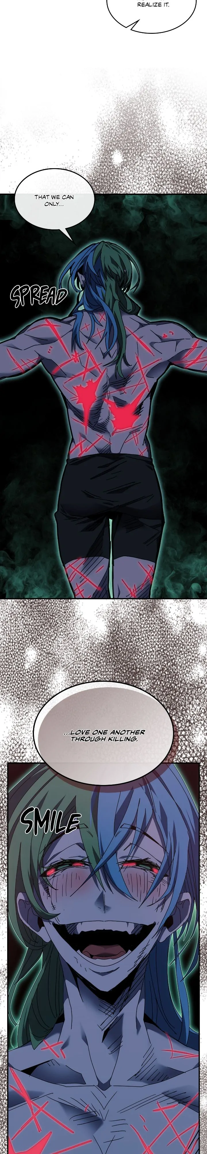 Read A Returners Magic Should Be Special Manga Online