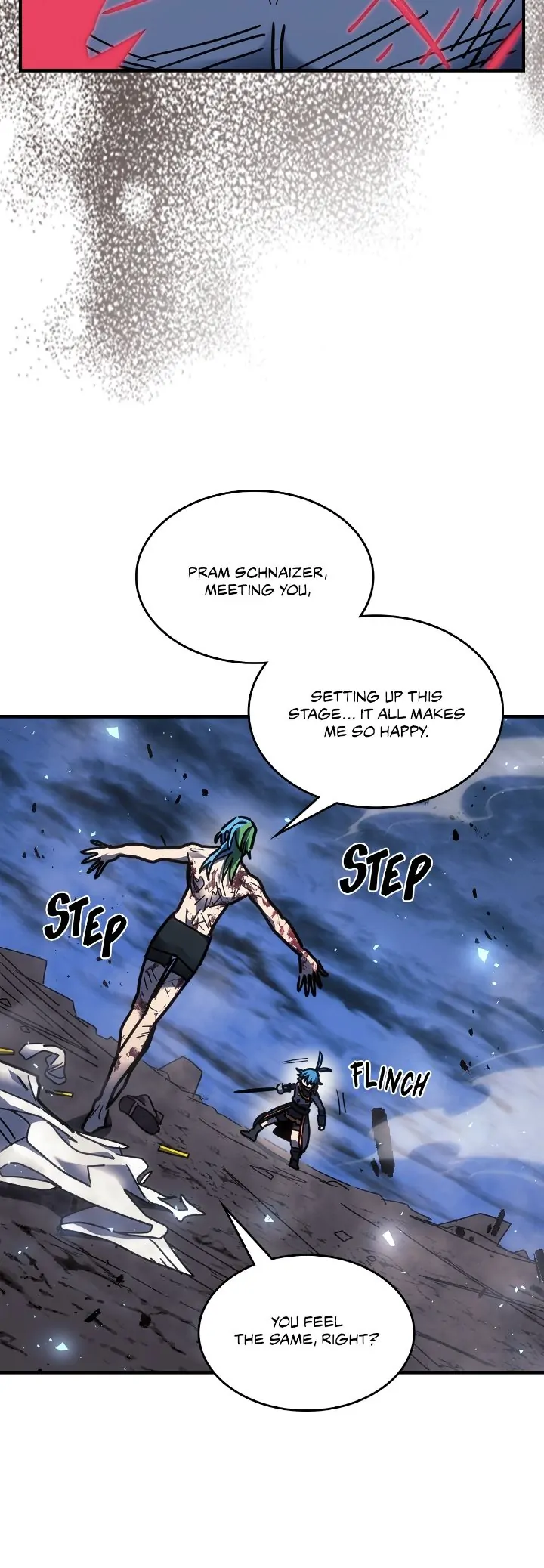 Read A Returners Magic Should Be Special Manga Online