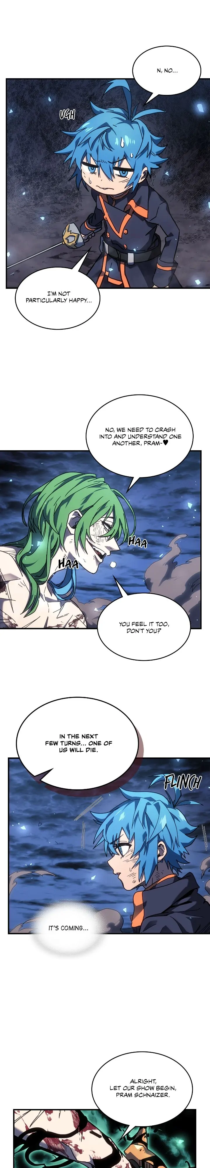 Read A Returners Magic Should Be Special Manga Online