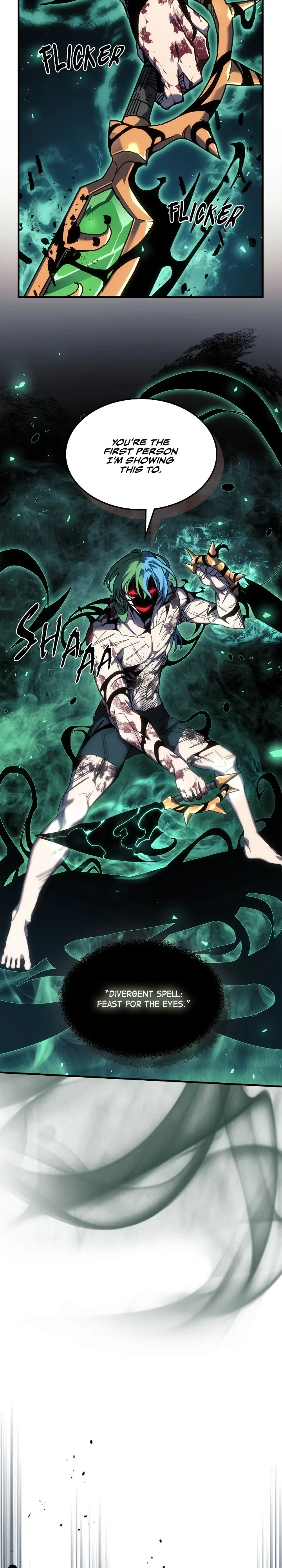 Read A Returners Magic Should Be Special Manga Online