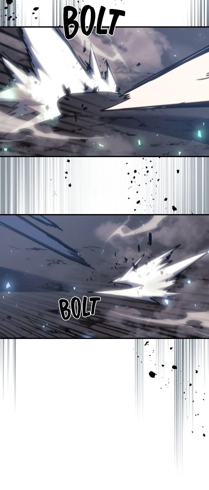 Read A Returners Magic Should Be Special Manga Online