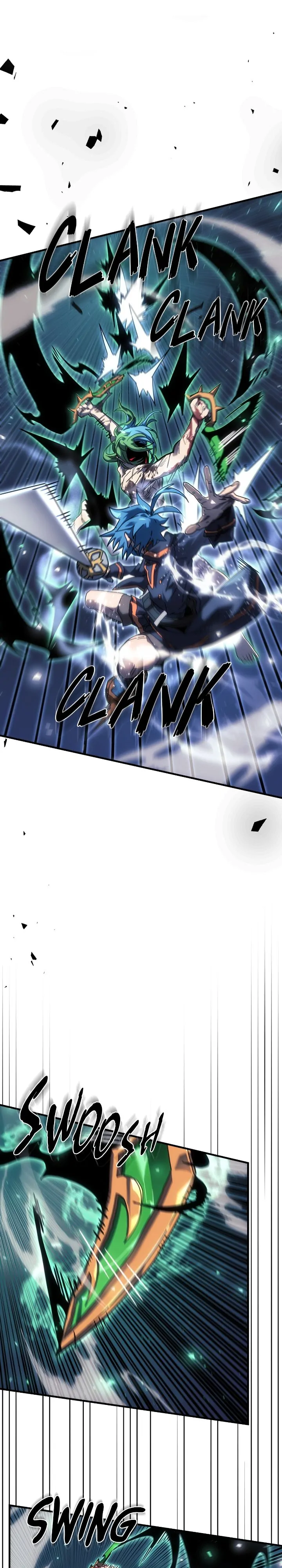 Read A Returners Magic Should Be Special Manga Online