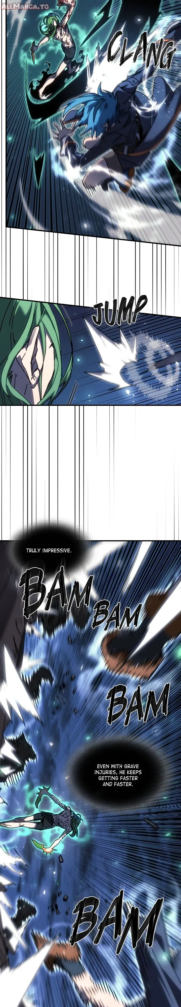 Read A Returners Magic Should Be Special Manga Online