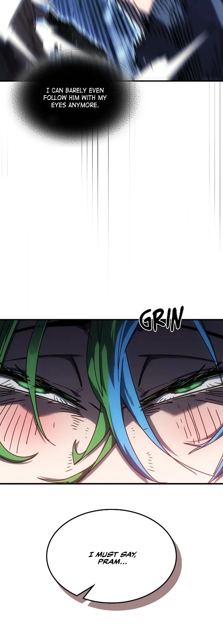 Read A Returners Magic Should Be Special Manga Online