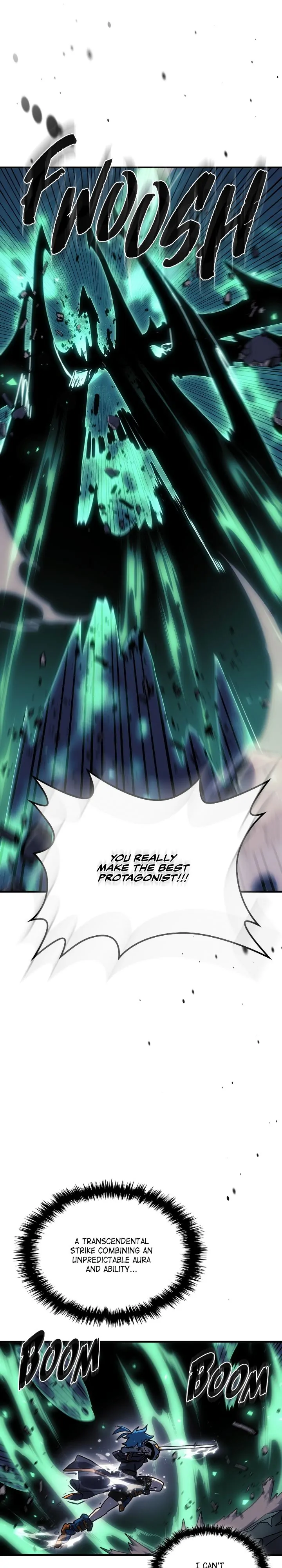 Read A Returners Magic Should Be Special Manga Online