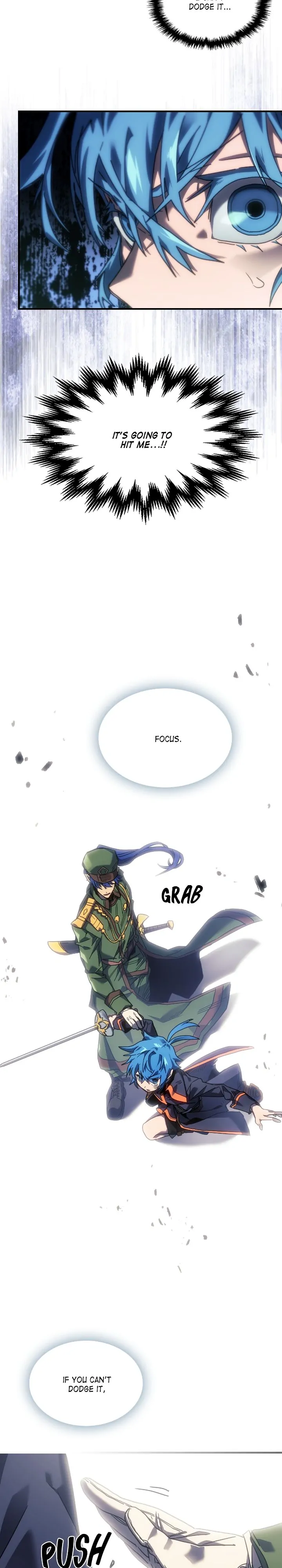 Read A Returners Magic Should Be Special Manga Online