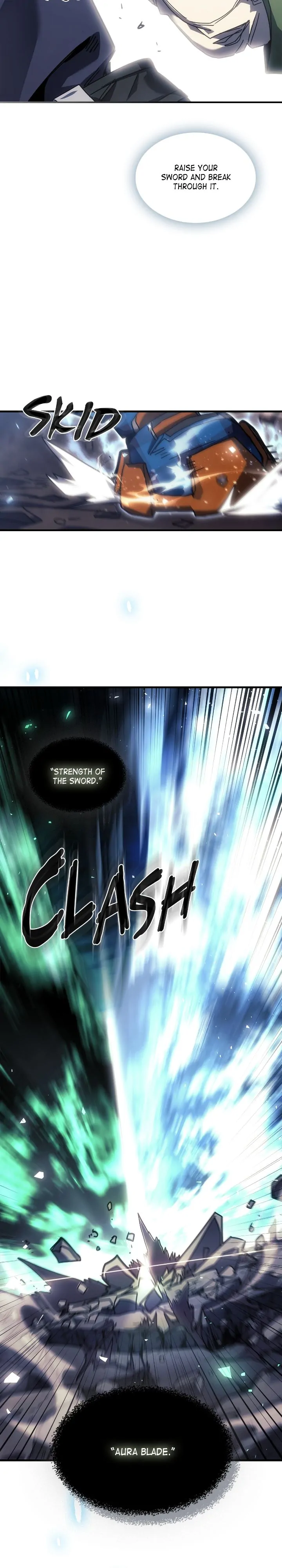 Read A Returners Magic Should Be Special Manga Online