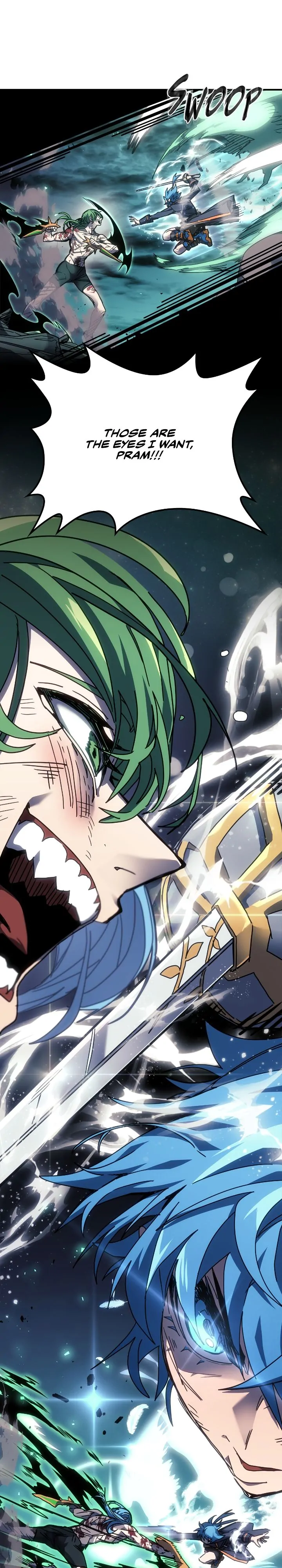 Read A Returners Magic Should Be Special Manga Online