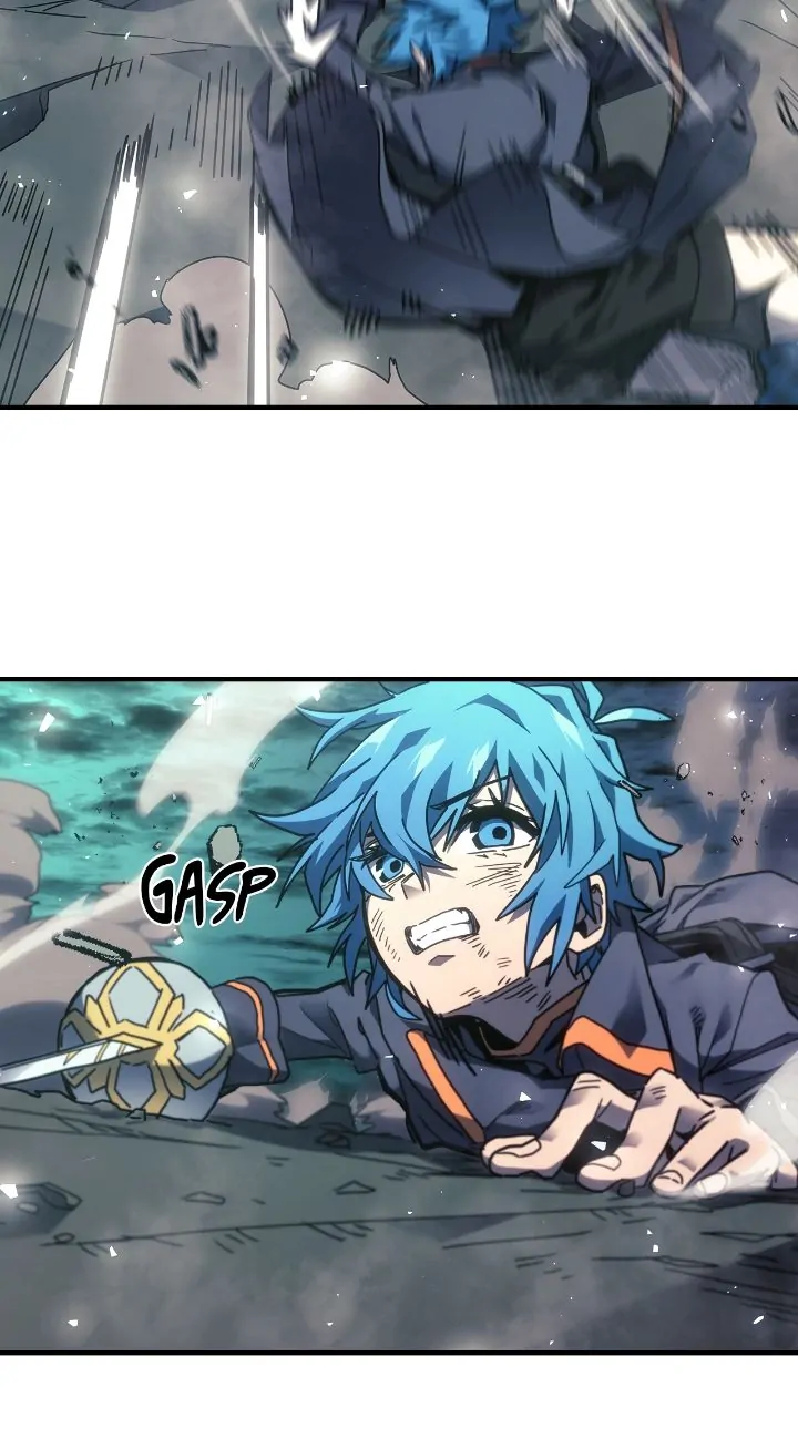 Read A Returners Magic Should Be Special Manga Online