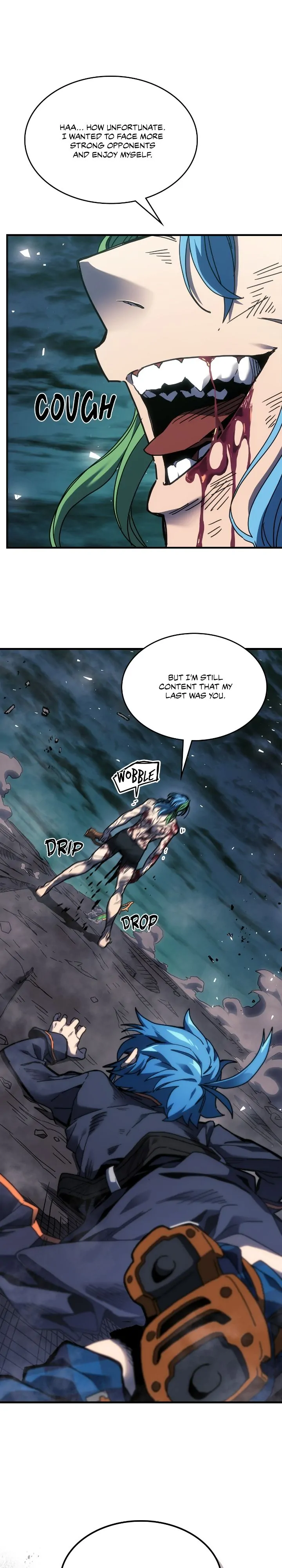 Read A Returners Magic Should Be Special Manga Online