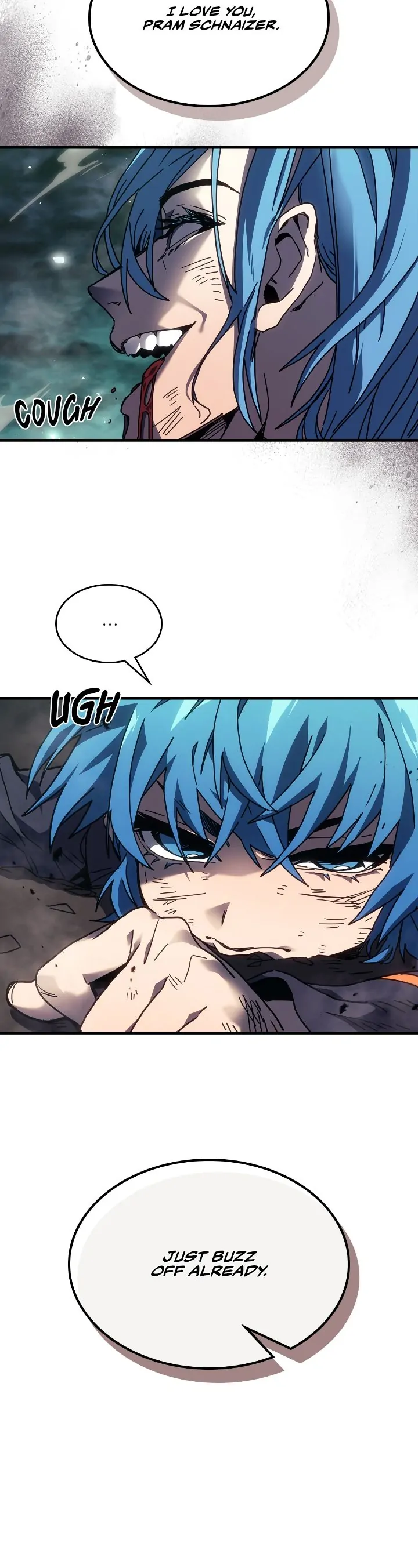 Read A Returners Magic Should Be Special Manga Online