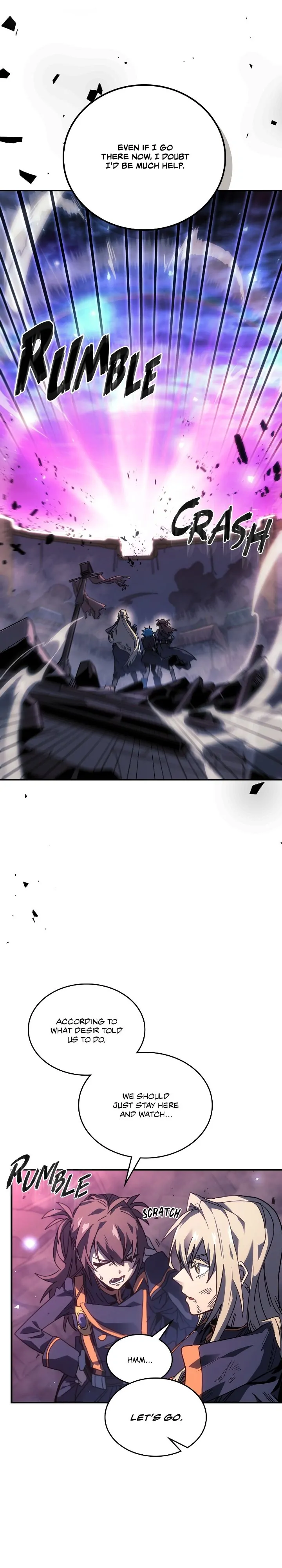 Read A Returners Magic Should Be Special Manga Online