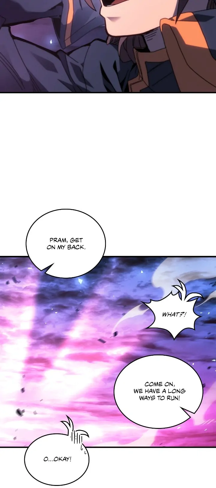 Read A Returners Magic Should Be Special Manga Online