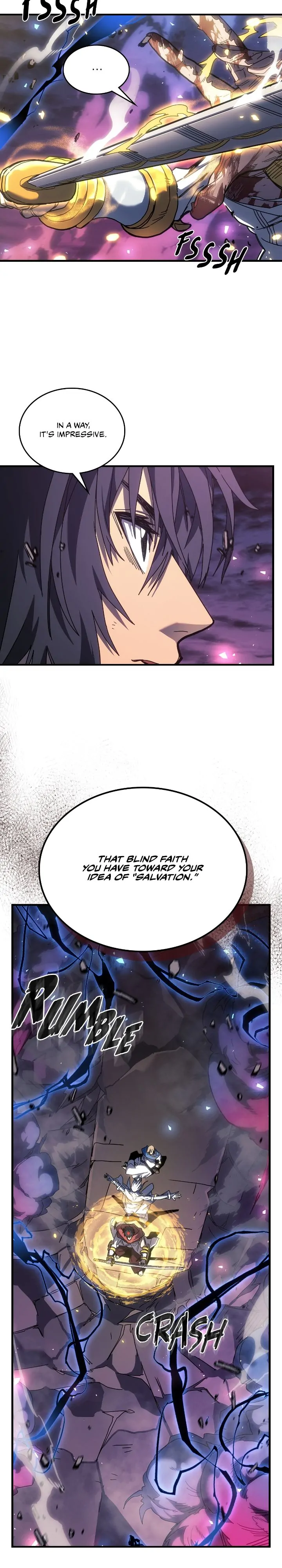 Read A Returners Magic Should Be Special Manga Online