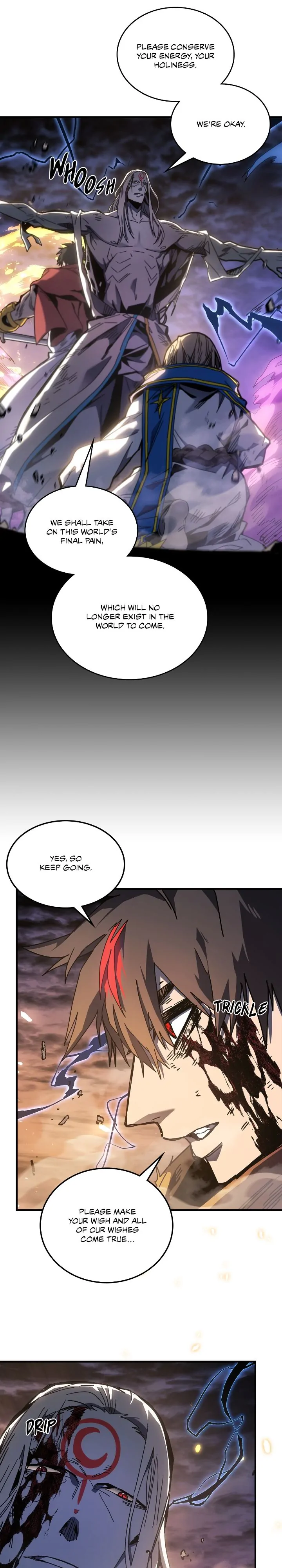 Read A Returners Magic Should Be Special Manga Online