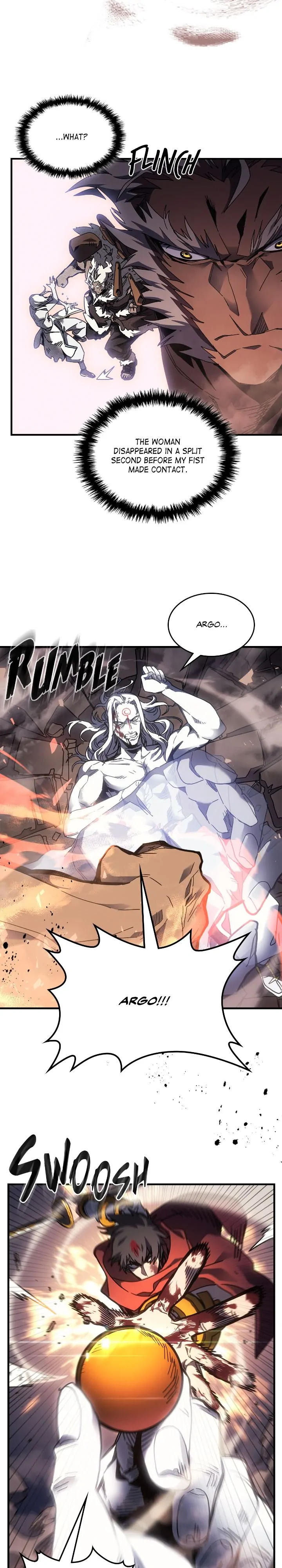 Read A Returners Magic Should Be Special Manga Online