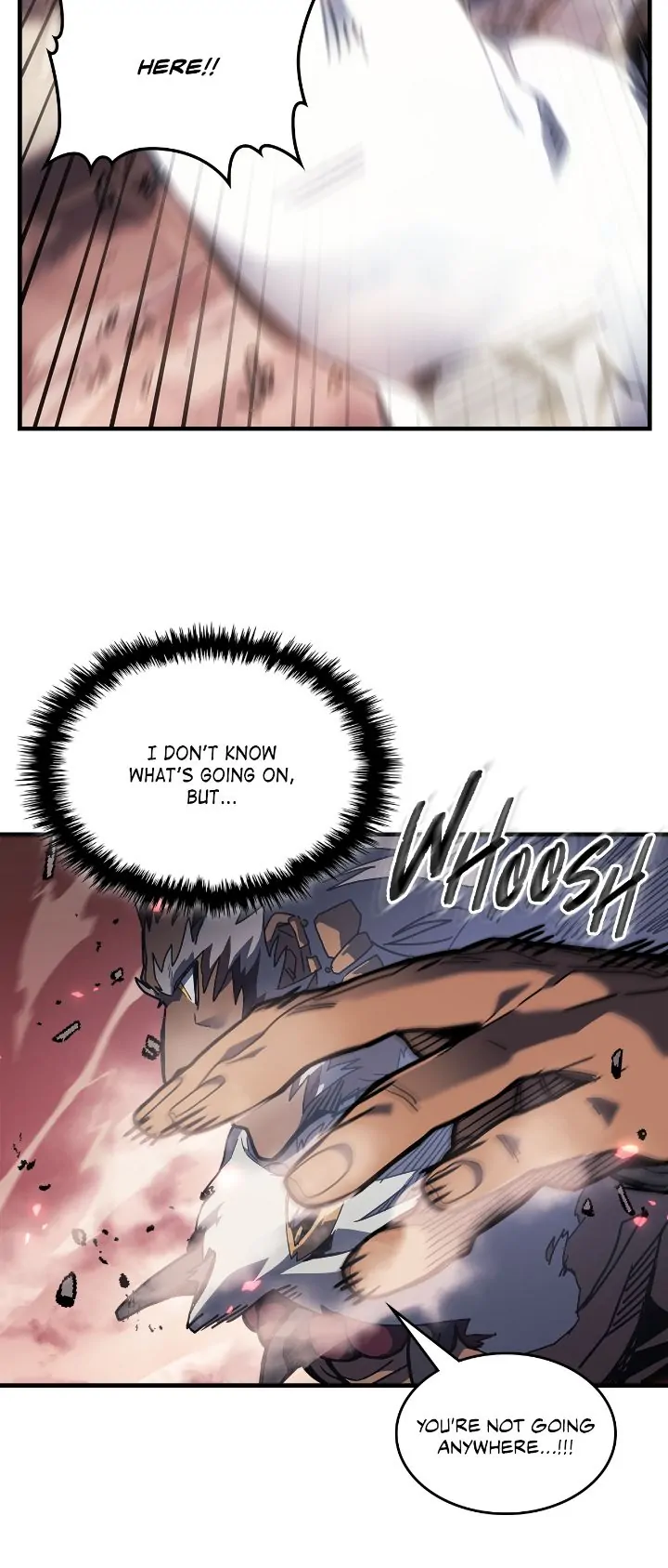 Read A Returners Magic Should Be Special Manga Online