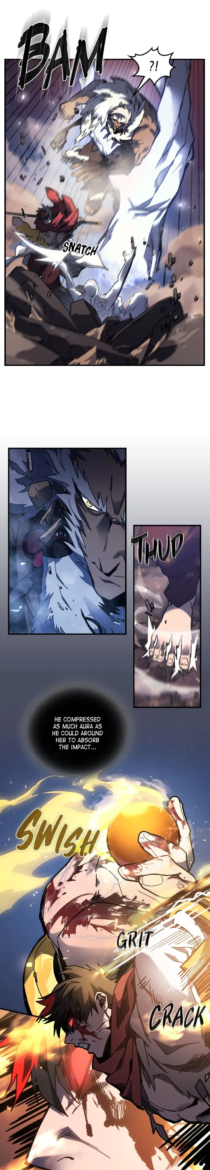 Read A Returners Magic Should Be Special Manga Online