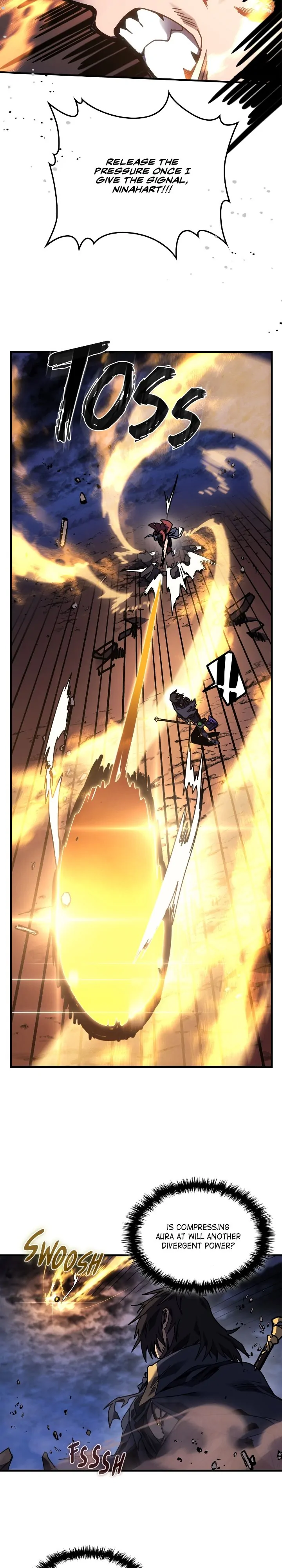 Read A Returners Magic Should Be Special Manga Online