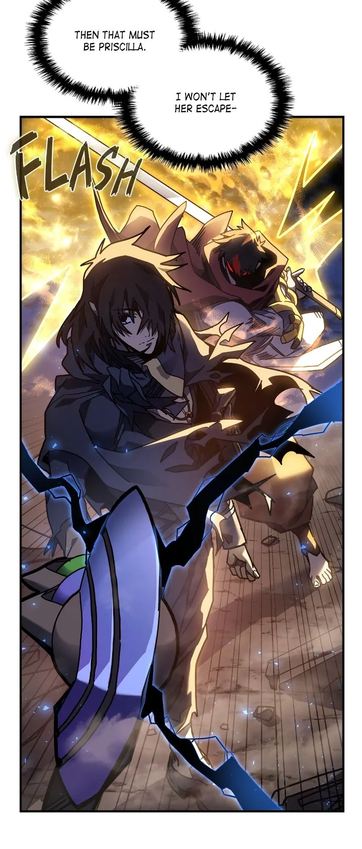 Read A Returners Magic Should Be Special Manga Online