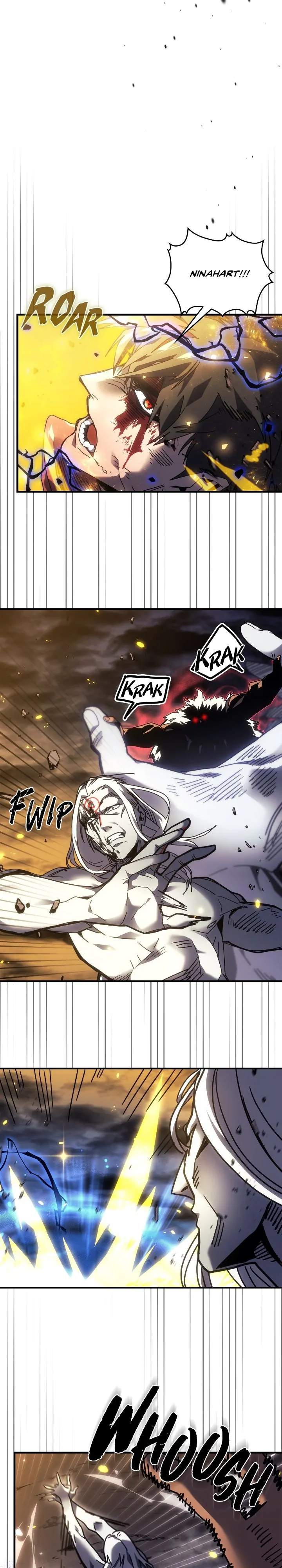 Read A Returners Magic Should Be Special Manga Online