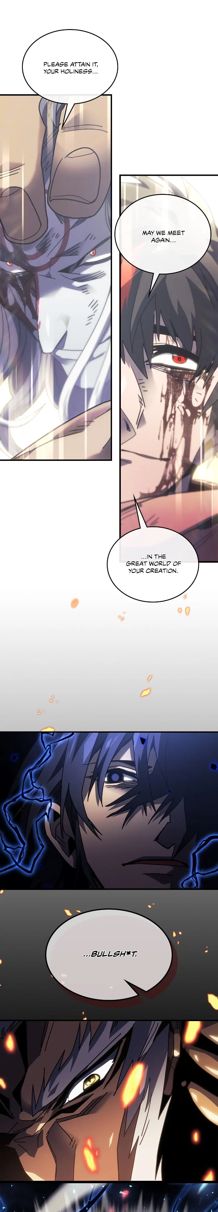 Read A Returners Magic Should Be Special Manga Online