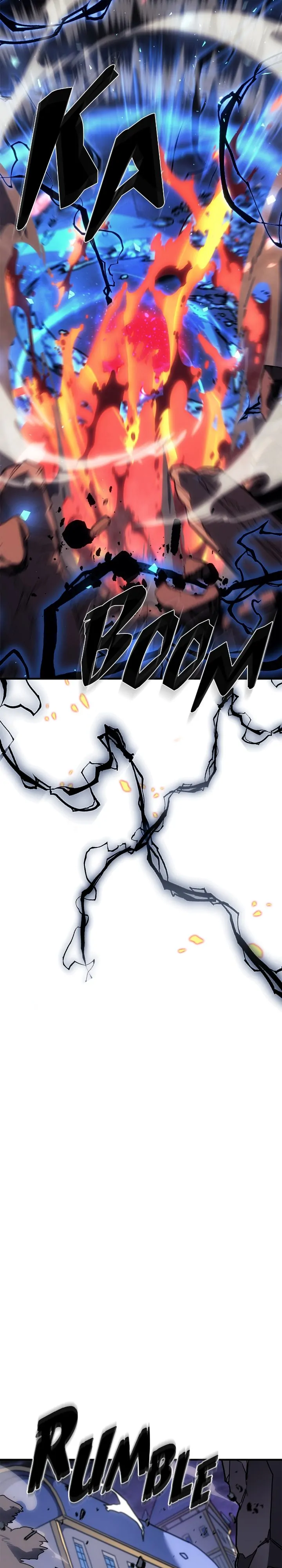 Read A Returners Magic Should Be Special Manga Online