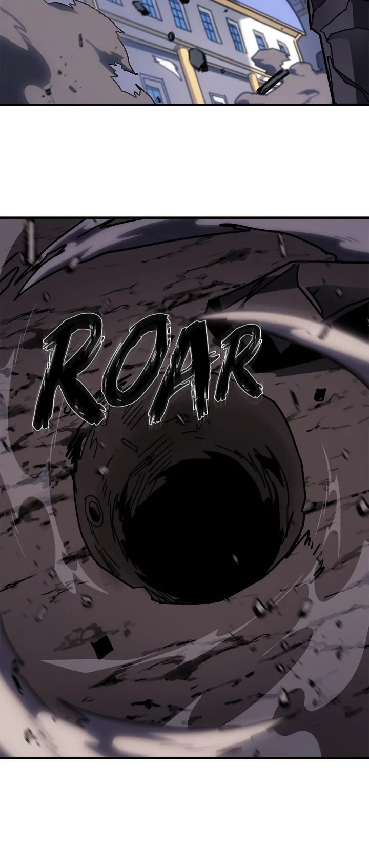 Read A Returners Magic Should Be Special Manga Online